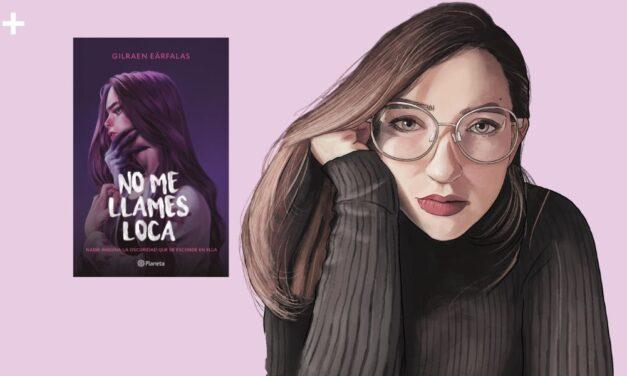 “Escribo desde la herida para que otros no se sientan solos”: entrevista con Gilraen Eärfalas