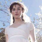 Jane Austen, la fashion icon de la Regencia