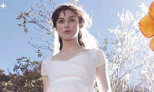 Jane Austen, la fashion icon de la Regencia