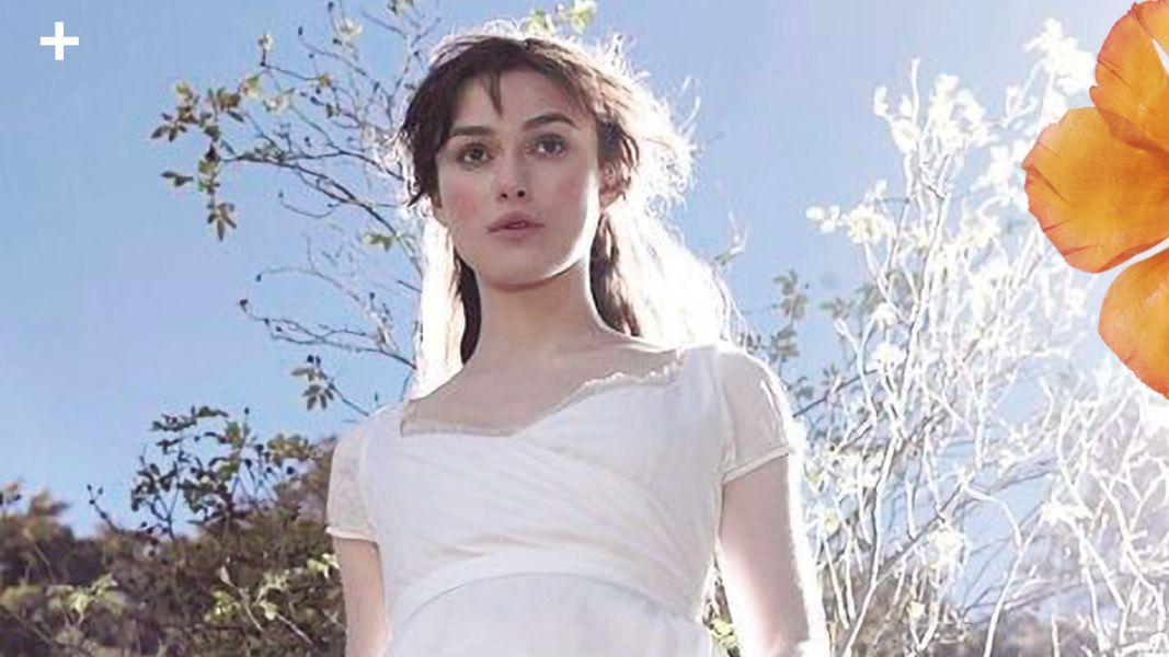 Jane Austen, la fashion icon de la Regencia