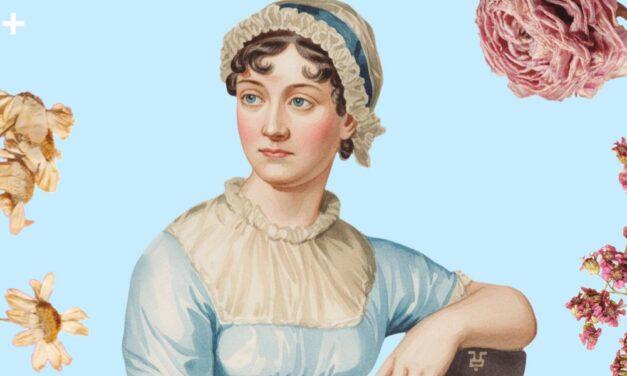 Jane Austen, precursoras y herederas. La evolución de la mujer en la literatura inglesa