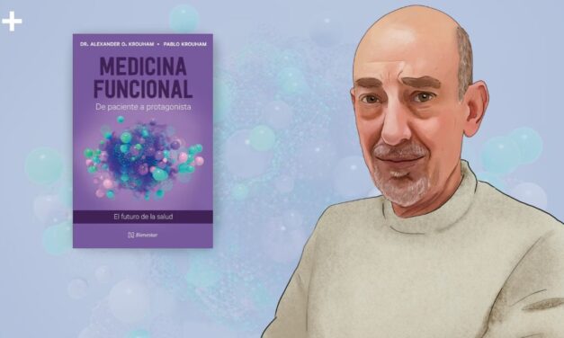 Medicina funcional: el giro que redefine la salud
