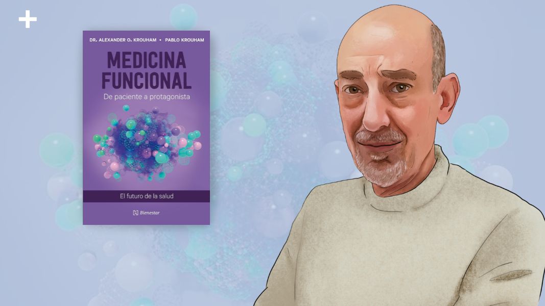 Medicina funcional: el giro que redefine la salud