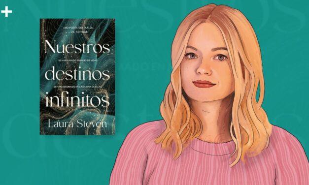 Nuestros destinos infinitos: cuando el amor persiste incluso cuando la historia cambia