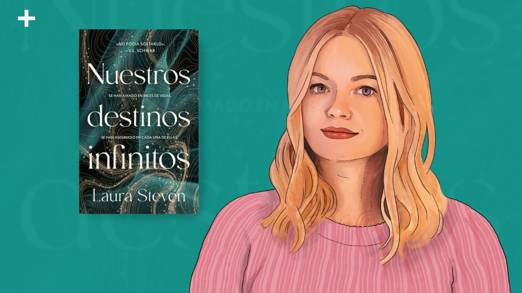 Nuestros destinos infinitos: cuando el amor persiste incluso cuando la historia cambia