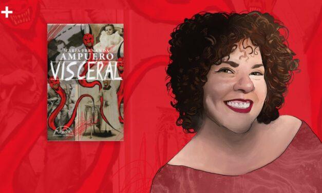 Visceral: un manifiesto contra el horror que el mundo normaliza