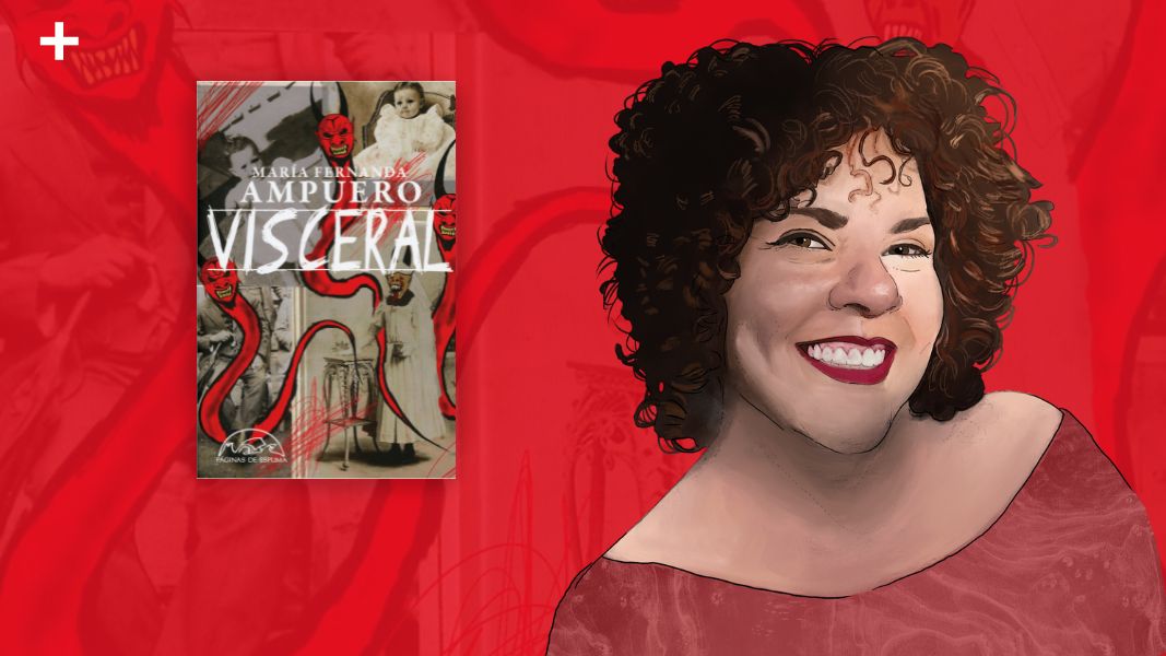 Visceral: un manifiesto contra el horror que el mundo normaliza