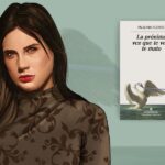La ironía frente al abismo: el amor, la clase y la herida contemporánea en la obra de Paulina Flores