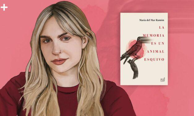 El artificio del silencio. Un encuentro con María del Mar Ramón