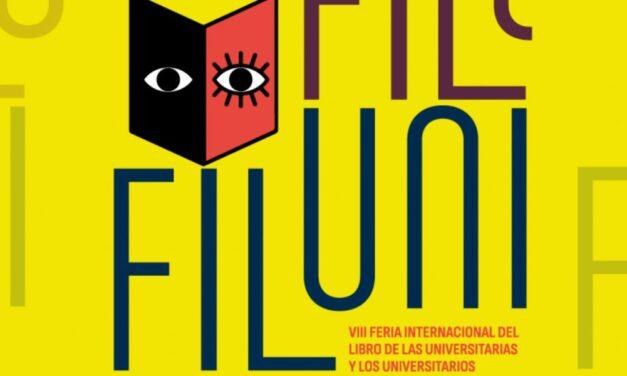 FILUNI 2025: Chile iluminó una edición que reunió a 43 mil visitantes en la UNAM