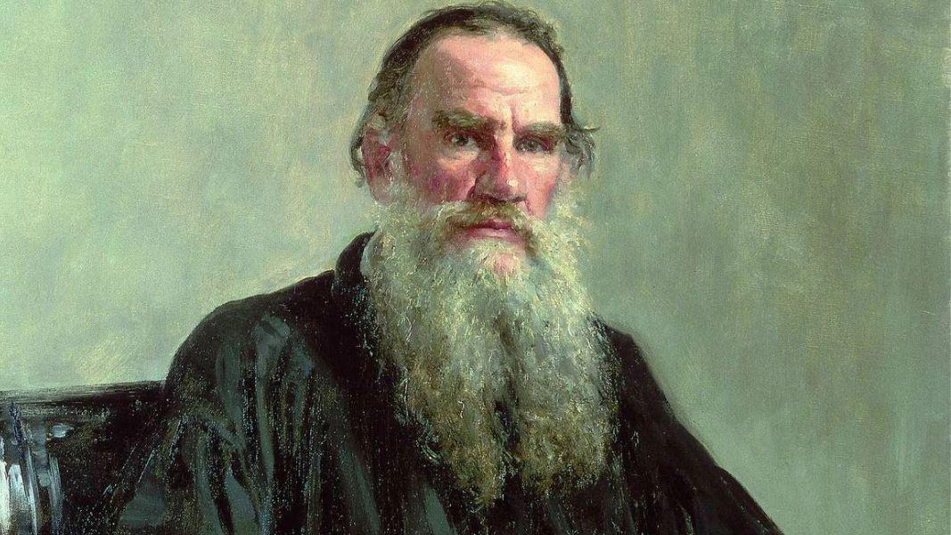 Lo de hoy: Tolstói vuelve a encender sus páginas