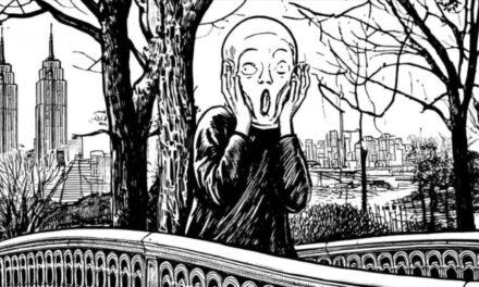 “¿Qué pasa con Baum?”: el libro del mes en Gandhi y el debut novelístico de Woody Allen