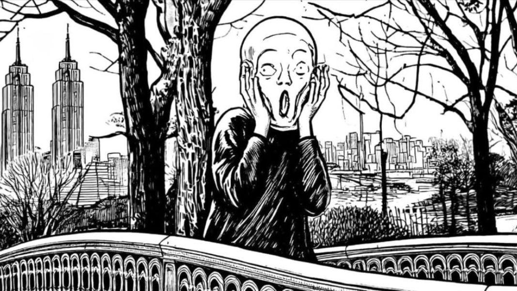 “¿Qué pasa con Baum?”: el libro del mes en Gandhi y el debut novelístico de Woody Allen