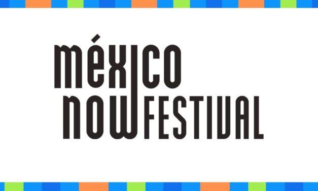 Veinte años de México Now: el festival que llevó la cultura mexicana a Nueva York vuelve al Helénico