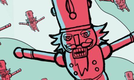 Del cuento al museo: el cascanueces transformado por artistas mexicanos