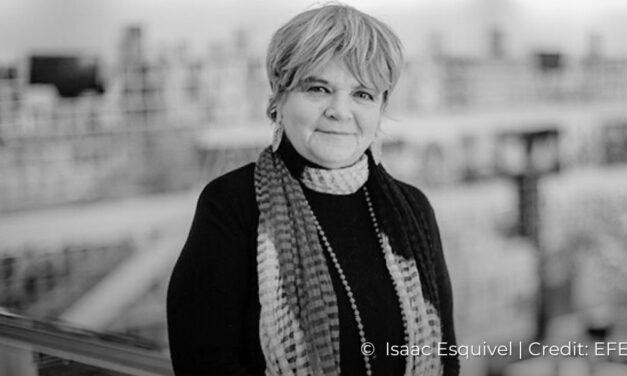 Fallece Mónica Maristain, voz clave del periodismo cultural en México y América Latina