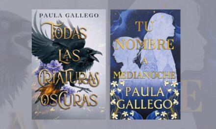 Dos nombres, dos vidas: leer a Paula Gallego entre la guerra y el poder