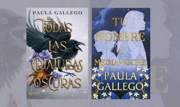 Dos nombres, dos vidas: leer a Paula Gallego entre la guerra y el poder
