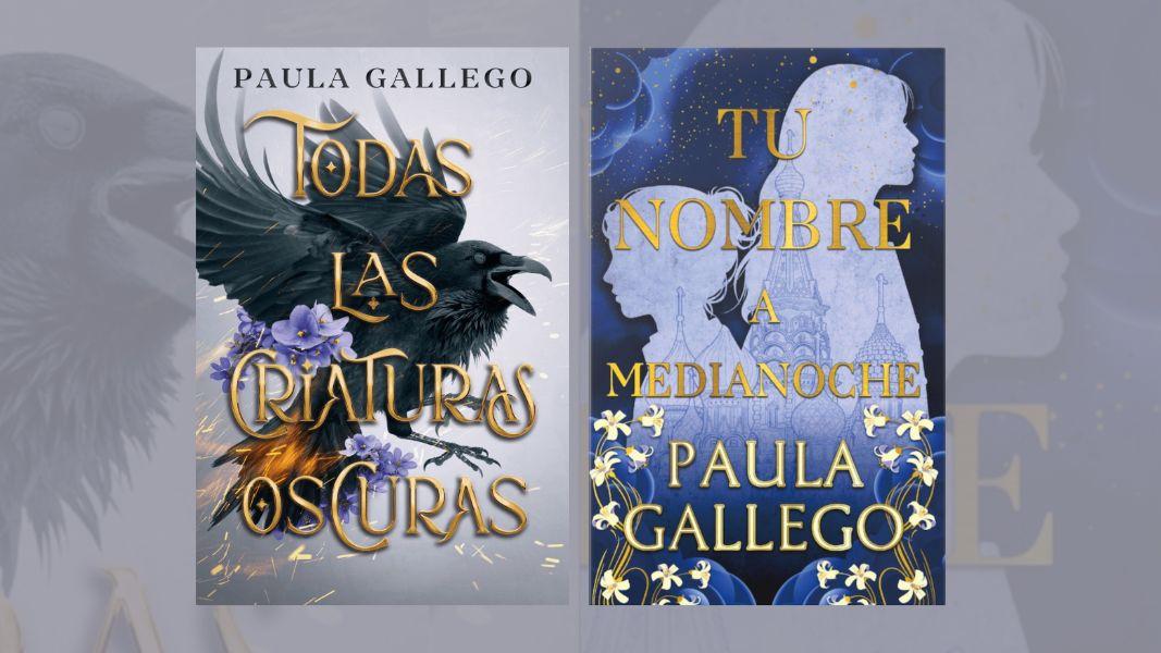 Dos nombres, dos vidas: leer a Paula Gallego entre la guerra y el poder