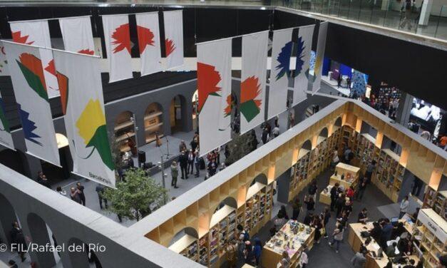 La FIL Guadalajara toma ritmo: presentaciones y autores que marcarán la semana