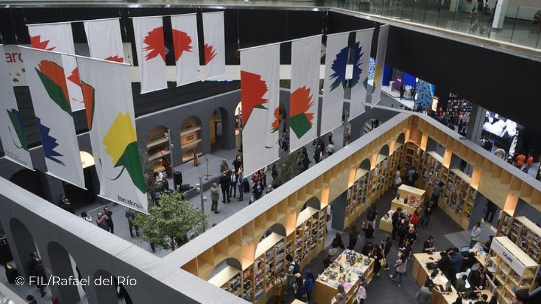 La FIL Guadalajara toma ritmo: presentaciones y autores que marcarán la semana