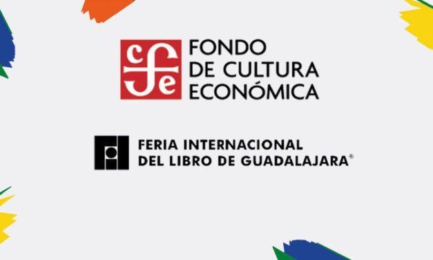 Aún queda mucho por hacer en la FIL: conoce el programa de actividades del FCE