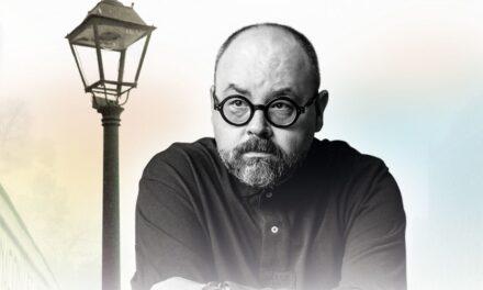 Los amigos de Carlos Ruiz Zafón lo traen de vuelta a la FIL Guadalajara