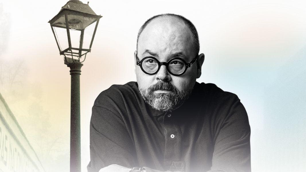 Los amigos de Carlos Ruiz Zafón lo traen de vuelta a la FIL Guadalajara