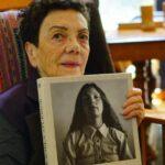 Una cita con Graciela Iturbide y su más reciente publicación.