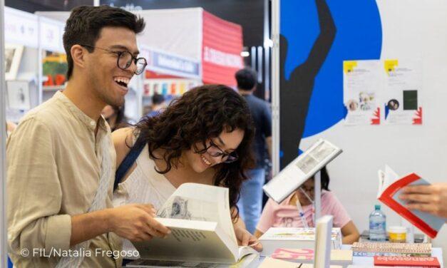 La FIL Guadalajara abre con un llamado a defender la literatura como espacio de diálogo y esperanza
