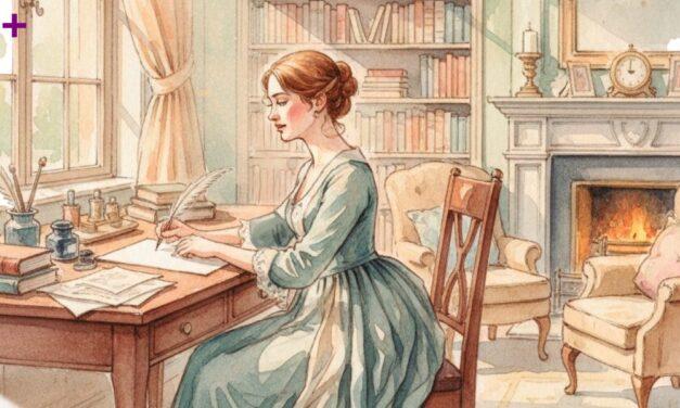 Jane Austen, disimulo y contrabando en la época de la Regencia