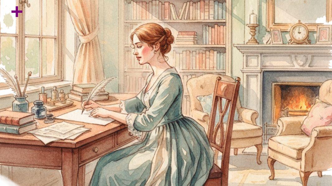 Jane Austen, disimulo y contrabando en la época de la Regencia