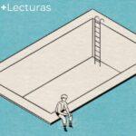 +Lecturas: Entrevista a Leonardo Teja por el libro  Lecciones de nado para naufragios recurrentes