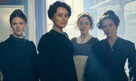 Más allá de las novelas: ‘Miss Austen’ vuelve con una nueva mirada a la familia de Jane Austen