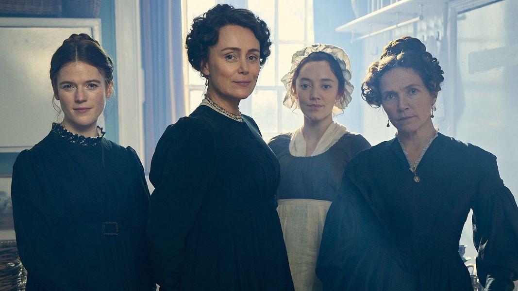 Más allá de las novelas: ‘Miss Austen’ vuelve con una nueva mirada a la familia de Jane Austen