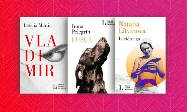 La literatura escrita por mujeres, en el centro: Lumen convoca su IV Premio de Novela
