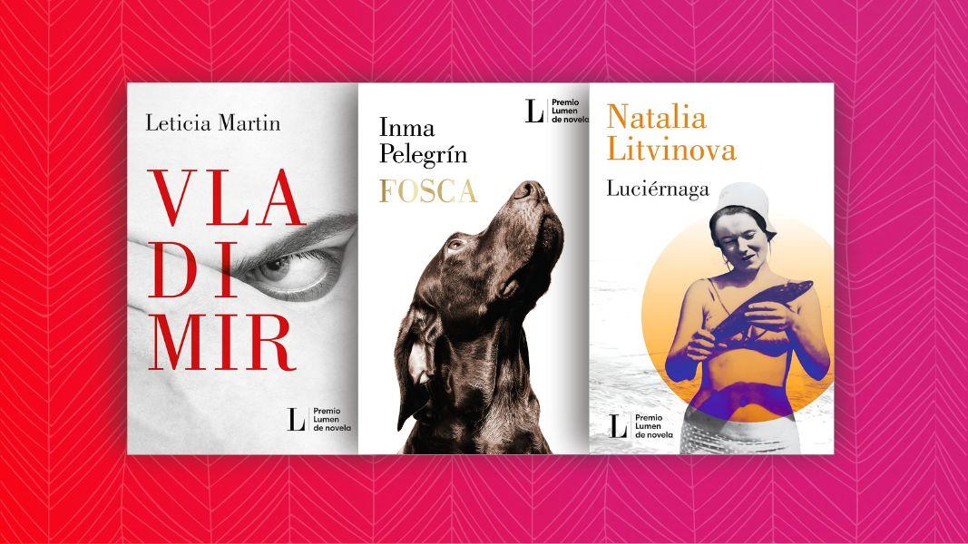 La literatura escrita por mujeres, en el centro: Lumen convoca su IV Premio de Novela