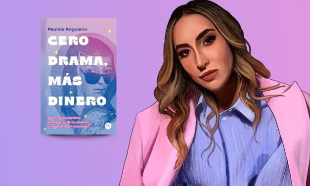 Cero drama, más dinero: aprender a mirar las finanzas sin culpa