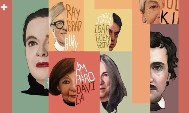 Lee+ cumple 200 ediciones: el poder perdurable de las revistas culturales en la era digital