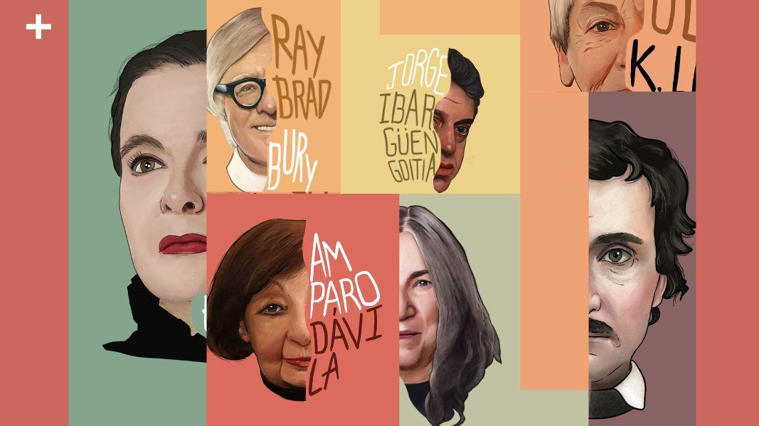 Lee+ cumple 200 ediciones: el poder perdurable de las revistas culturales en la era digital