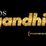 Los lectores eligen lo mejor del año: comienzan “Los Gandhis”