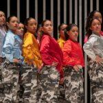 Infancia como destino en la danza y en la vida: un acercamiento al trabajo de Oona Doherty en la 53° edición del Festival Internacional Cervantino