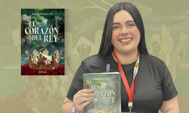 El corazón del rey: cuando el poder también cansa el alma