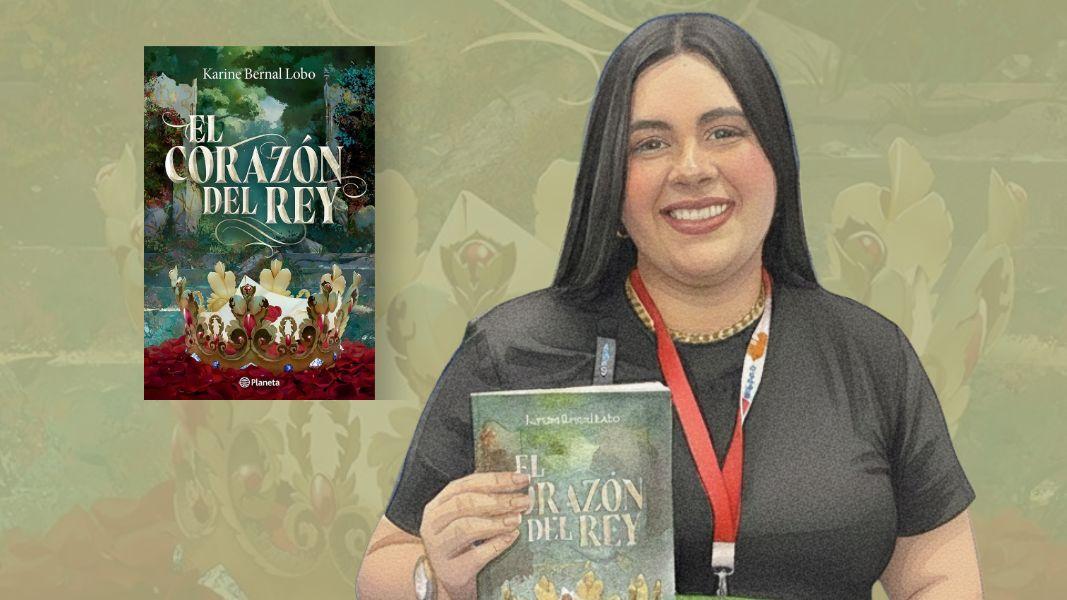 El corazón del rey: cuando el poder también cansa el alma