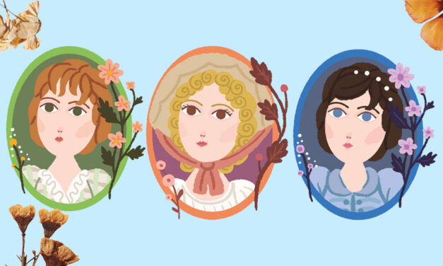 ¿Qué heroína de Jane Austen eres?