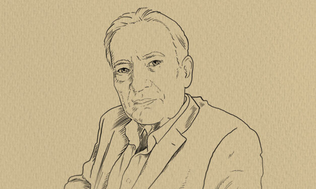 Recordaremos a Eduardo Hurtado, poeta de la memoria y figura clave de la edición mexicana.