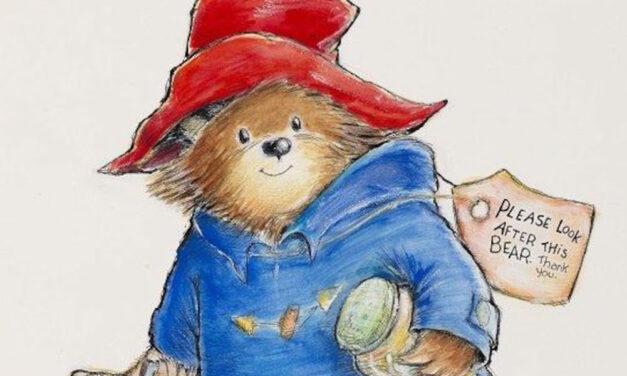 Celebramos a Michael Bond, el autor que hizo de Paddington un clásico