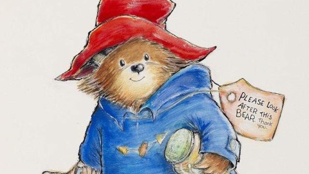 Celebramos a Michael Bond, el autor que hizo de Paddington un clásico