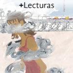 +Lecturas entrevista a Iveth Luna Flores por el libro Neblina afuera