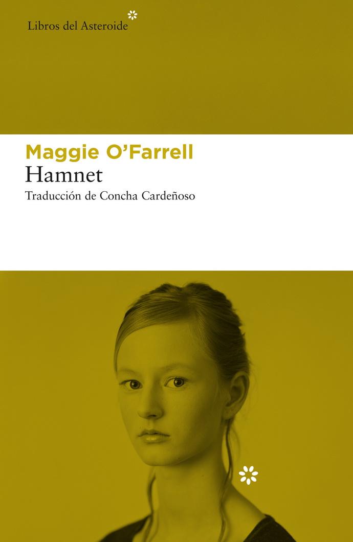 Hamnet; Maggie O'Farrell